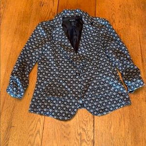 SOHO Apparel LTD blazer